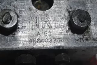 0265216945 46840336 0273004673 Блок ABS Fiat Punto 2 Арт e9053352, вид 6