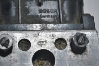 0265216945 46840336 0273004673 Блок ABS Fiat Punto 2 Арт e9053352, вид 7