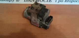 0265216608 0273004331 7700423070 Блок ABS Renault Scenic 1 Арт e9053860, вид 1