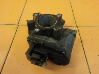M9T670 8200987088 A2C53412016 Клапан EGR Renault Master 3 Арт e9055966, вид 2
