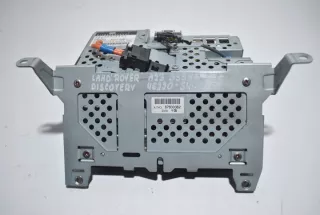 462200-5409 Блок навигации Land Rover Discovery 3 Арт e9056317, вид 3
