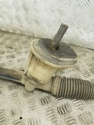 7955501009LH Рулевая рейка Renault Scenic 2 Арт e9056639, вид 2