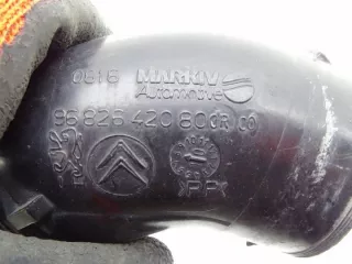 9682642080 Гофра инжектора Citroen C3 2 Арт e9056833, вид 3