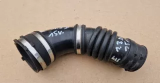 13427555 13859A 13858A Гофра инжектора Opel Corsa E Арт e9057276, вид 1