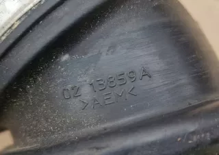 13427555 13859A 13858A Гофра инжектора Opel Corsa E Арт e9057276, вид 4