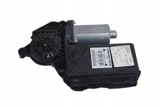 8E0959802A Моторчик стеклоподъемника Audi A4 B7 Арт e9057376, вид 1