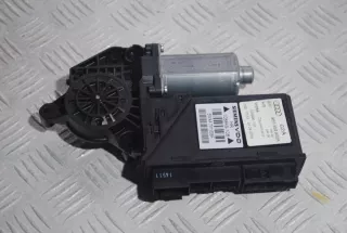 8E0959802A Моторчик стеклоподъемника Audi A4 B7 Арт e9057376, вид 2