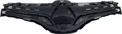 623101381R Решетка радиатора Renault Kangoo 2 Арт e9057828, вид 1