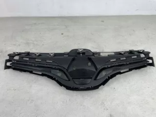 623101381R Решетка радиатора Renault Kangoo 2 Арт e9057828, вид 3