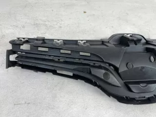 623101381R Решетка радиатора Renault Kangoo 2 Арт e9057828, вид 4