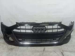 ST-263 8W0853651DB Бампер передний Audi A4 B9 Арт e9058416, вид 1