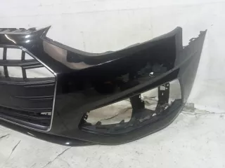 ST-263 8W0853651DB Бампер передний Audi A4 B9 Арт e9058416, вид 3