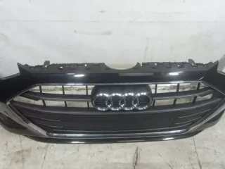 ST-263 8W0853651DB Бампер передний Audi A4 B9 Арт e9058416, вид 4