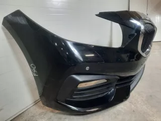 7459708 Бампер передний BMW 1 F40 Арт e9058506, вид 2