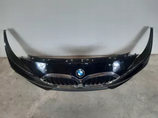 7459708 Бампер передний BMW 1 F40 Арт e9058506, вид 3