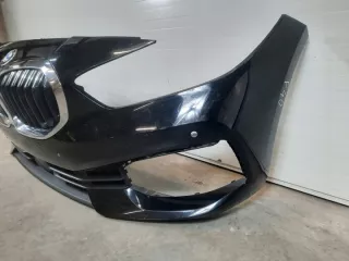 7459708 Бампер передний BMW 1 F40 Арт e9058506, вид 4