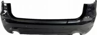 7492066 Бампер задний BMW X3 G01 Арт e9058649, вид 1