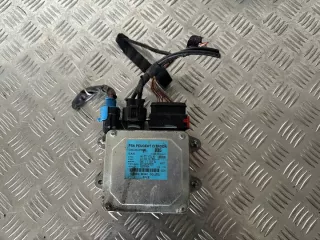 9653783580 Блок управления двигателем Citroen C3 1 Арт e9058832, вид 1