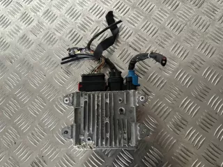9653783580 Блок управления двигателем Citroen C3 1 Арт e9058832, вид 3