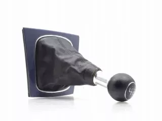 8P0863279A 8P0864261D Ручка кулисы КПП Audi A3 8P Арт e9058913, вид 1