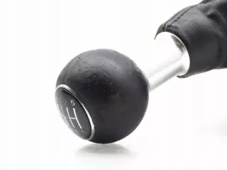 8P0863279A 8P0864261D Ручка кулисы КПП Audi A3 8P Арт e9058913, вид 4