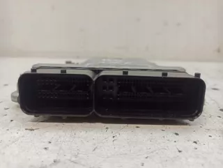038906016K Блок управления двигателем Volkswagen Passat B5 Арт e9059583, вид 4