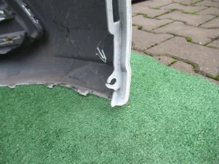 5H0807221J Бампер передний Volkswagen Golf 8 Арт e9059699, вид 6