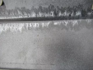 5H0807221J Бампер передний Volkswagen Golf 8 Арт e9059699, вид 8