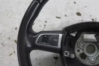 4-RAMIENNA 554378900766 Руль Audi A3 8P Арт e9059840, вид 4