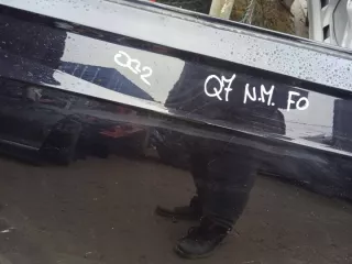  Дверь задняя правая Audi Q7 4M Арт e9060407, вид 2