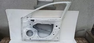 B45A58010 Дверь передняя правая Mazda 3 BM Арт e9060605, вид 2