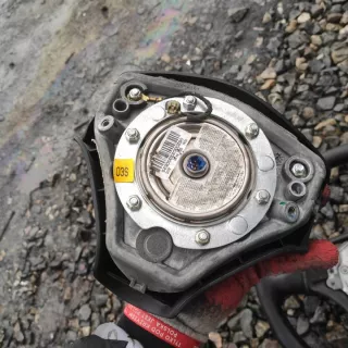 8E0880201J Подушка безопасности Audi A4 B6 Арт e9061537, вид 4