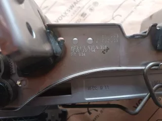 4G0419502S Рулевая колонка Audi A6 C7 (S6,RS6) Арт e9063502, вид 4