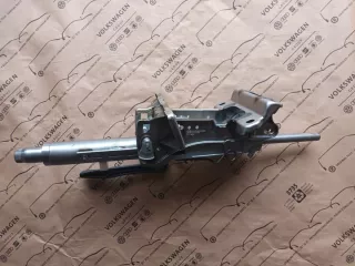 4G0419502S Рулевая колонка Audi A6 C7 (S6,RS6) Арт e9063502, вид 5
