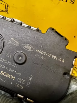 M4D3-9F991-AA Моновпрыск Land Rover Evoque 2 Арт e9063506, вид 7