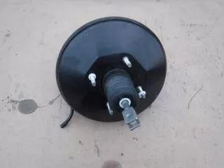 8V51-2B195-LF Вакуумный усилитель тормозов Ford Fiesta 5 Арт e9063608, вид 2