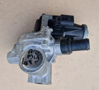 701599120 705031030 70503103 55249869 Клапан EGR Opel Corsa E Арт e9063791, вид 1