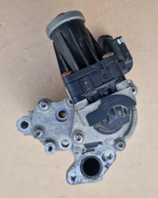 701599120 705031030 70503103 55249869 Клапан EGR Opel Corsa E Арт e9063791, вид 2