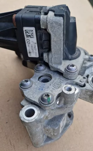 701599120 705031030 70503103 55249869 Клапан EGR Opel Corsa E Арт e9063791, вид 6