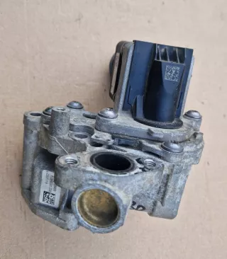 701599120 705031030 70503103 55249869 Клапан EGR Opel Corsa E Арт e9063791, вид 8