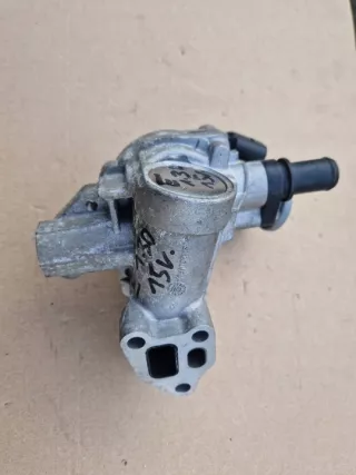 701599120 705031030 70503103 55249869 Клапан EGR Opel Corsa E Арт e9063791, вид 9