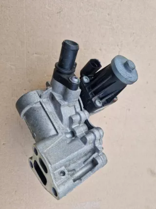 701599120 705031030 70503103 55249869 Клапан EGR Opel Corsa E Арт e9063791, вид 10
