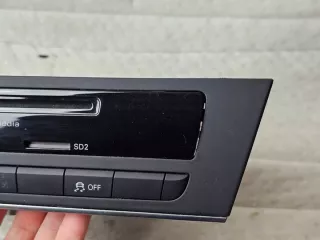 4G0035182K Блок навигации Audi A6 C7 (S6,RS6) Арт e9063847, вид 2