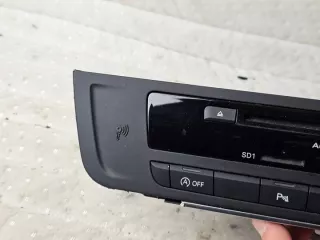 4G0035182K Блок навигации Audi A6 C7 (S6,RS6) Арт e9063847, вид 4