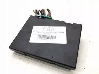 13579056 Блок комфорта Opel Astra J Арт e9063894, вид 1