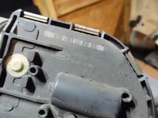 6M21-17504-BK Механизм стеклоочистителя (трапеция дворников) Ford Galaxy 2 restailing Арт e9064502, вид 2