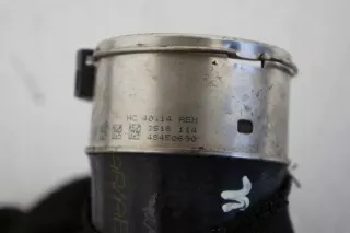 48450690 48450520 K9KU872 K9KU873 Гофра инжектора Renault Clio 4 Арт e9064731, вид 3