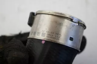 48450690 48450520 K9KU872 K9KU873 Гофра инжектора Renault Clio 4 Арт e9064731, вид 4