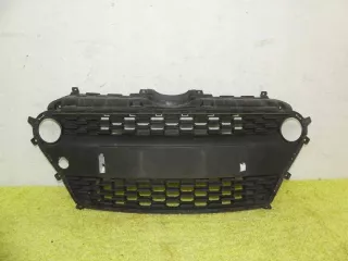 86569-b9500 Решетка радиатора Hyundai i10 2 Арт e9064899, вид 1