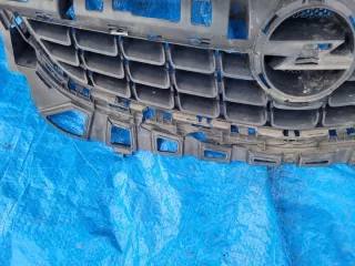 13266577 Решетка радиатора Opel Astra J Арт e9065134, вид 2
